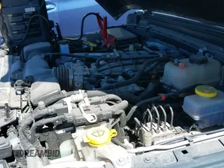 2024 Jeep Wrangler Willys with VIN 1C4PJXDG0RW238162, listed as a IAAI auction lot 42489426 with 24,404 mi miles and . Bid and sale history available at DreamBid. Image 18.