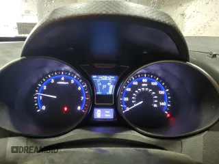 2013 Hyundai Veloster Turbo z VIN KMHTC6AE7DU111060, wystawiony jako Copart lot #57816425 z przebiegiem 140 842 mil mil oraz Szkoda całkowita • Salvage title. Historia ofert i sprzedaży dostępna na DreamBid. Obrazek 9.