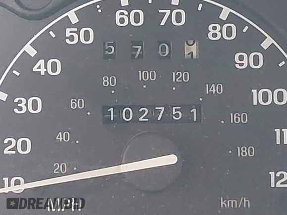 1995 Ford Ranger Splash with VIN 1FTCR14U6SPB15010, listed as a IAAI auction lot 42499857 with 102,751 mi miles and . Bid and sale history available at DreamBid. Image 15.