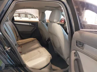 2010 Audi A4 Premium Plus с VIN WAUFFAFL3AN037898, выставлен на аукционе IAAI как лот 42476793 с пробегом 111 689 миль миль и . История ставок и продаж доступна на DreamBid. Изображение 8.