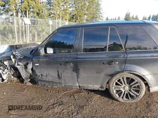 2012 Land Rover Range Rover Sport HSE Lux z VIN SALSK2D44CA734210, wystawiony jako IAAI lot #41789146 z przebiegiem 146 239 mil mil oraz . Historia ofert i sprzedaży dostępna na DreamBid. Obrazek 15.