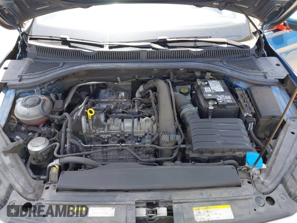 2021 Volkswagen Jetta S with VIN 3VWC57BU8MM049860, listed as a IAAI auction lot 42486170 with 66,054 mi miles and . Bid and sale history available at DreamBid. Image 10.