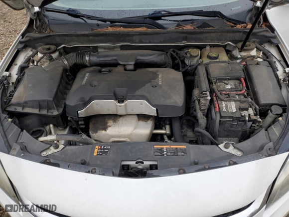 2014 Chevrolet Malibu LT with VIN 1G11E5SL1EF228659, listed as a Copart auction lot 44795545 with 252,745 mi miles and Clean Title. Bid and sale history available at carsss.com. Image 11.