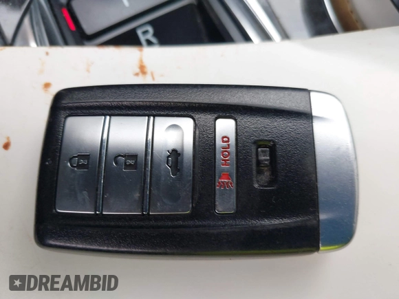 2019 Acura TLX z VIN 19UUB3F33KA007148, wystawiony jako IAAI lot #41889013 z przebiegiem 97 654 mil mil oraz . Historia ofert i sprzedaży dostępna na DreamBid. Obrazek 11.