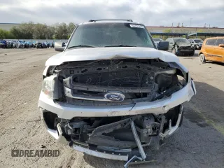 2015 Ford Expedition XLT z VIN 1FMJU1JT9FEF33897, wystawiony jako Copart lot #53731335 z przebiegiem 103 761 mil mil oraz Szkoda całkowita • Salvage title. Historia ofert i sprzedaży dostępna na DreamBid. Obrazek 5.