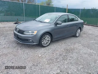 2016 Volkswagen Jetta Sedan 1.8T SEL with VIN 3VWL17AJ0GM213058, listed as a IAAI auction lot 41984066 with 67,014 mi miles. Bid and sale history available at carsss.com. Image 21.