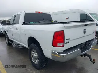 2017 Ram 2500 SLT with VIN 3C6UR5DL3HG673971, listed as a IAAI auction lot 41564109 with 159,214 mi miles and . Bid and sale history available at DreamBid. Image 3.