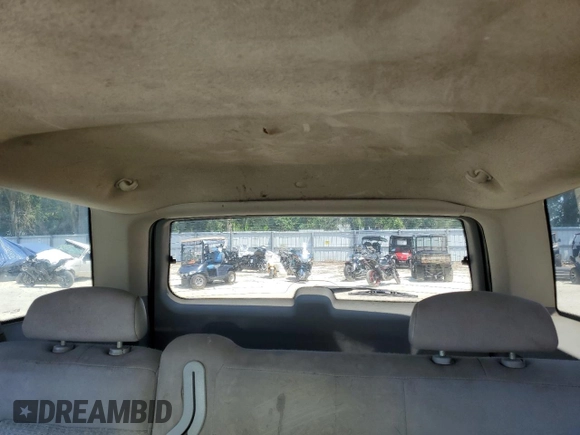 2005 Saturn VUE with VIN 5GZCZ33D15S828166, listed as a Copart auction lot 54489795 with 175,890 mi miles and Salvage Title. Bid and sale history available at carsss.com. Image 10.