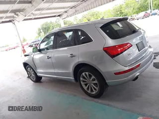 2017 Audi Q5 Premium с VIN WA1C2AFP3HA058377, выставлен на аукционе IAAI как лот 42594884 с пробегом 87 631 миль миль и . История ставок и продаж доступна на DreamBid. Изображение 14.