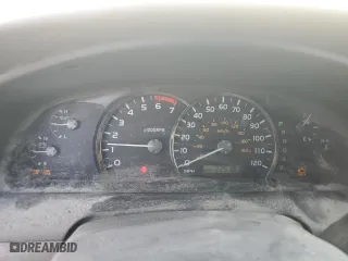 2005 Toyota Sequoia SR5 with VIN 5TDZT34A45S263955, listed as a Copart auction lot 46679045 with 225,191 mi miles and Salvage Title. Bid and sale history available at carsss.com. Image 9.