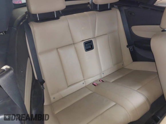 2012 BMW 1 Series 128i с VIN WBAUL7C50CVM82479, выставлен на аукционе IAAI как лот 42447894 с пробегом 166 093 миль миль и . История ставок и продаж доступна на DreamBid. Изображение 8.
