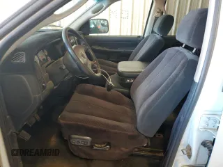 2003 Dodge 3500 ST with VIN 3D7LA38C23G834061, listed as a Copart auction lot 70274374 with 280,326 mi miles and Salvage Title. Bid and sale history available at carsss.com. Image 7.