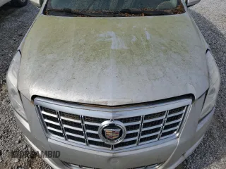 2014 Cadillac XTS Premium with VIN 2G61P5S38E9279265, listed as a Copart auction lot 54520015 with Not Provided miles and Clean Title. Bid and sale history available at DreamBid. Image 11.