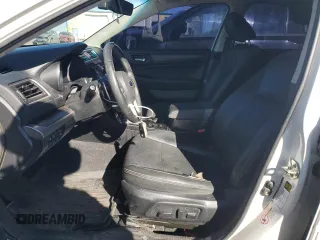 2017 Subaru Legacy Limited with VIN 4S3BNEN60H3023339, listed as a Copart auction lot 88215855 with 113,778 mi miles and Salvage Title. Bid and sale history available at carsss.com. Image 7.