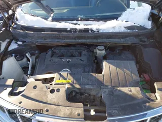 2012 Nissan Murano SV with VIN JN8AZ1MW4CW211674, listed as a IAAI auction lot 41353661 with 169,560 mi miles and . Bid and sale history available at carsss.com. Image 10.