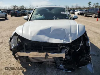 2023 Audi Q5 S line Prestige with VIN WA1FAAFY7P2171072, listed as a Copart auction lot 47127515 with 21,832 mi miles and Salvage Title. Bid and sale history available at carsss.com. Image 5.