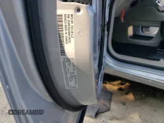 2022 Chrysler Pacifica Limited with VIN 2C4RC3GG6NR189723, listed as a Copart auction lot 60132625 with Not provided miles and Salvage title. Bid and sale history available at DreamBid. Image 13.