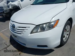2009 Toyota Camry with VIN 4T4BE46K49R104332, listed as a IAAI auction lot 41993361 with 34,703 mi miles and . Bid and sale history available at DreamBid. Image 6.