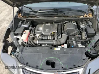2016 Lexus NX 200t with VIN JTJYARBZ4G2022613, listed as a Copart auction lot 36857073 with 47,912 mi miles. Bid and sale history available at carsss.com. Image 12.