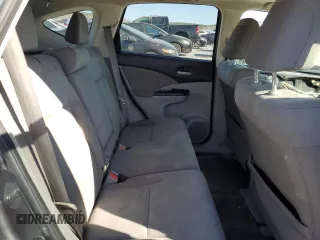 2013 Honda CR-V EX with VIN 5J6RM4H59DL053720, listed as a Copart auction lot 50169835 with 128,993 mi miles and Salvage Title. Bid and sale history available at carsss.com. Image 11.