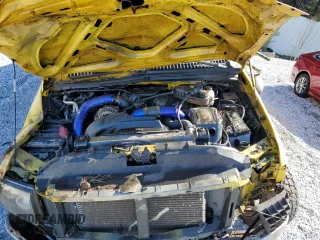 2006 Ford F-250 XL with VIN 1FTSW21P26EB37404, listed as a Copart auction lot 48930595 with Not Provided miles and Salvage Title. Bid and sale history available at DreamBid. Image 11.