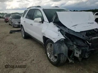 2017 GMC Acadia Limited с VIN 1GKKRSKD4HJ151749, выставлен на аукционе Copart как лот 55518605 с пробегом 181 569 миль миль и Списание • Salvage title. История ставок и продаж доступна на DreamBid. Изображение 14.