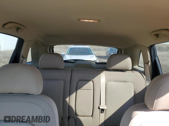 2008 Saturn VUE XE with VIN 3GSCL33P38S662825, listed as a Copart auction lot 48328675 with 164,008 mi miles and Clean Title. Bid and sale history available at carsss.com. Image 10.