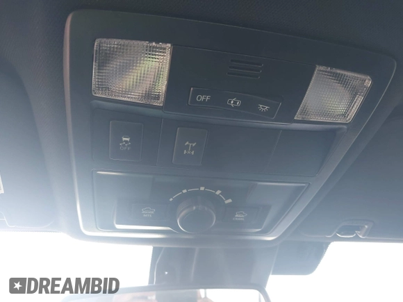2019 Toyota Tacoma SR with VIN 3TMCZ5AN7KM251625, listed as a IAAI auction lot 42527478 with 45,689 mi miles and . Bid and sale history available at DreamBid. Image 18.