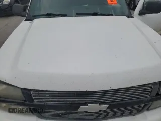 2007 Chevrolet Silverado 1500HD LT1 with VIN 1GCGK13U17F104419, listed as a Copart auction lot 52756125 with 331,848 mi miles and Clean Title. Bid and sale history available at DreamBid. Image 11.