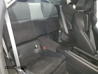 2024 Toyota GR86 Premium with VIN JF1ZNBE15R8754036, listed as a Copart auction lot 88101365 with 10,936 mi miles and Salvage Title. Bid and sale history available at carsss.com. Image 10.