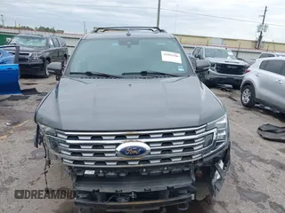 2021 Ford Expedition Limited with VIN 1FMJU2AT4MEA53527, listed as a IAAI auction lot 41895106 with 81,128 mi miles and . Bid and sale history available at DreamBid. Image 13.
