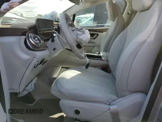 2023 Mercedes-Benz EQE 350 z VIN 4JGGM1CB2PA014522, wystawiony jako Copart lot #82137063 z przebiegiem 2 065 mil mil oraz . Historia ofert i sprzedaży dostępna na DreamBid. Obrazek 7.