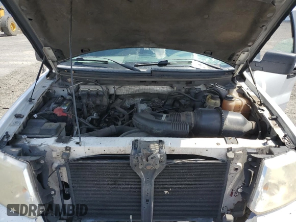 2007 Ford F-150 XLT with VIN 1FTRW12W47FB71306, listed as a Copart auction lot 59749255 with 249,615 mi miles and Clean title. Bid and sale history available at DreamBid. Image 11.