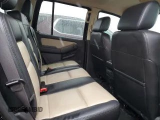 2008 Ford Explorer с VIN 1FMEU84868UA32265, выставлен на аукционе Copart как лот 80699754 с пробегом 103 440 миль миль и Списание • Salvage title. История ставок и продаж доступна на DreamBid. Изображение 11.