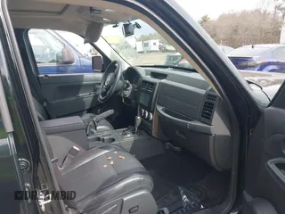 2012 Jeep Liberty Sport with VIN 1C4PJMAKXCW200727, listed as a IAAI auction lot 41867942 with 79,534 mi miles. Bid and sale history available at carsss.com. Image 5.