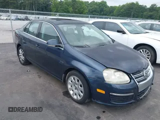 2006 Volkswagen Jetta 1.9L TDI с VIN 3VWST71K26M647060, выставлен на аукционе IAAI как лот 42406939 с пробегом Не указан миль и . История ставок и продаж доступна на DreamBid. Изображение 1.