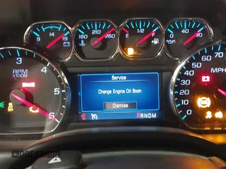 2014 Chevrolet Silverado 1500 LT with VIN 1GCVKREH2EZ225509, listed as a IAAI auction lot 41728865 with 257,709 mi miles and . Bid and sale history available at DreamBid. Image 7.