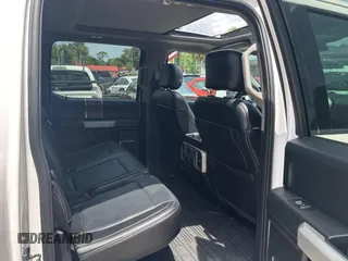 2017 Ford F-150 XL with VIN 1FTEW1EG3HKD09784, listed as a Copart auction lot 54197655 with 99,343 mi miles and Clean Title. Bid and sale history available at carsss.com. Image 6.