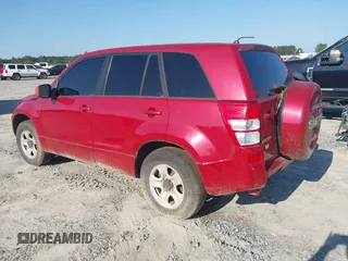 2012 Suzuki Grand Vitara Premium с VIN JS3TD0D25C4100395, выставлен на аукционе IAAI как лот 42258308 с пробегом 212 918 миль миль и . История ставок и продаж доступна на DreamBid. Изображение 3.