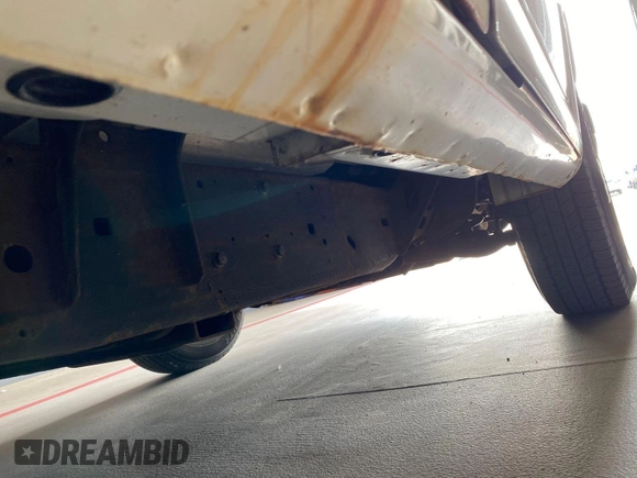 2015 Chevrolet Express Cargo with VIN 1GCWGFCG0F1145334, listed as a IAAI auction lot 42610461 with 143,162 mi miles and . Bid and sale history available at DreamBid. Image 24.
