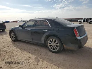 2013 Chrysler 300 C z VIN 2C3CCAET3DH509566, wystawiony jako Copart lot #53388655 z przebiegiem 132 952 mil mil oraz Czysty tytuł • Clean title. Historia ofert i sprzedaży dostępna na DreamBid. Obrazek 2.