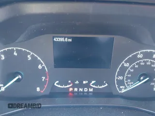 2022 Ford Transit Connect XLT with VIN NM0GS9F28N1514084, listed as a IAAI auction lot 42248331 with 43,395 mi miles and . Bid and sale history available at DreamBid. Image 7.