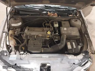 2002 Pontiac Grand Am SE1 with VIN 1G2NF52FX2C128240, listed as a IAAI auction lot 41356415 with 15,900 mi miles. Bid and sale history available at carsss.com. Image 10.