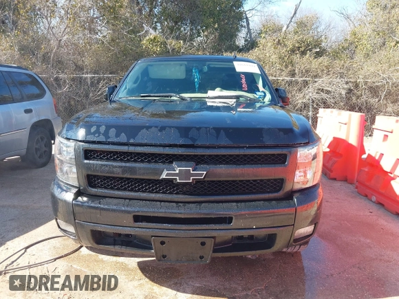 2010 Chevrolet Silverado 1500 LT with VIN 1GCSCSE06AZ263210, listed as a IAAI auction lot 41669444 with 183,186 mi miles and . Bid and sale history available at DreamBid. Image 12.