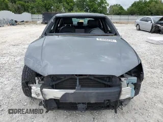 2020 Audi A3 Sedan Premium with VIN WAUAUGFF6LA104775, listed as a Copart auction lot 51656254 with 60,505 mi miles. Bid and sale history available at carsss.com. Image 5.