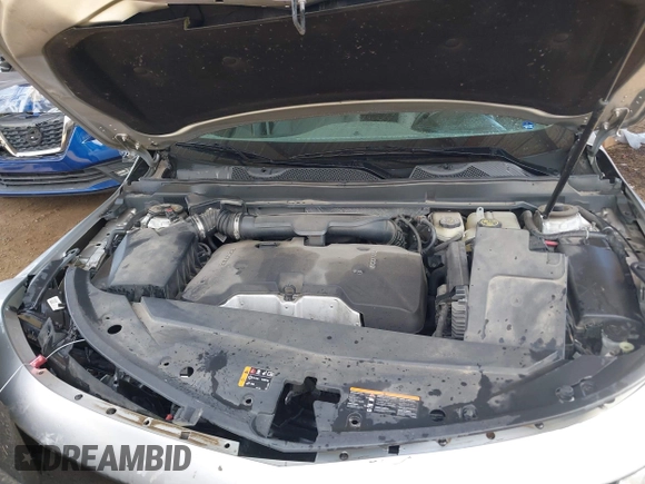 2015 Chevrolet Impala LS with VIN 2G11Z5SL2F9233321, listed as a IAAI auction lot 42094692 with 108,688 mi miles and . Bid and sale history available at DreamBid. Image 10.