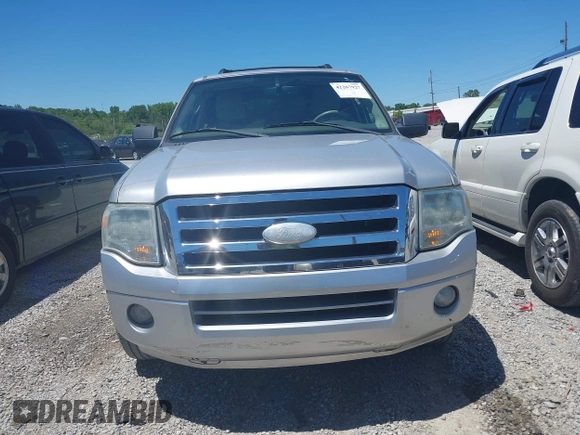 2010 Ford Expedition SSV with VIN 1FMJU1F53AEA15092, listed as a IAAI auction lot 42267927 with 228,845 mi miles and . Bid and sale history available at DreamBid. Image 6.