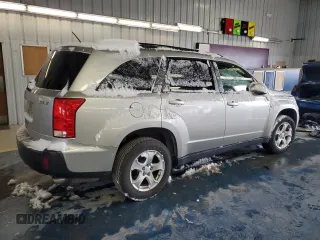 2008 Suzuki XL7 with VIN 2S3DB117386102460, listed as a Copart auction lot 41367455 with 131,978 mi miles and Clean Title. Bid and sale history available at carsss.com. Image 3.
