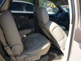 2006 Buick Rendezvous with VIN 3G5DA03L26S583653, listed as a IAAI auction lot 42022951 with 163,972 mi miles and . Bid and sale history available at DreamBid. Image 8.