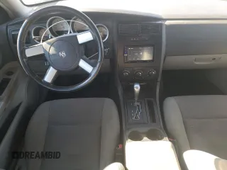 2006 Dodge Magnum z VIN 2D4FV47V46H412577, wystawiony jako Copart lot #77416204 z przebiegiem 244 741 mil mil oraz Szkoda całkowita • Salvage title. Historia ofert i sprzedaży dostępna na DreamBid. Obrazek 8.